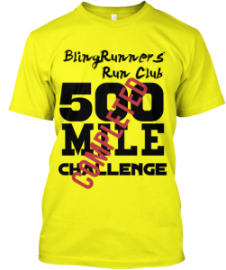 TrD's Virtual Race for Connor's Cure USA