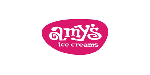 Sponsor Logo for Amy's Ice Cream