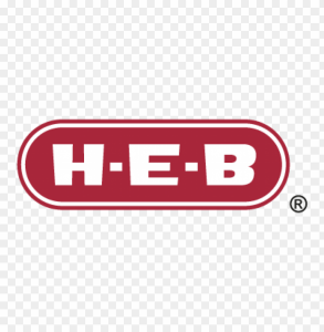 Sponsor Logo for HEB