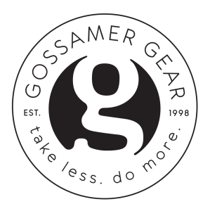 Sponsor Logo for Gossamer Gear