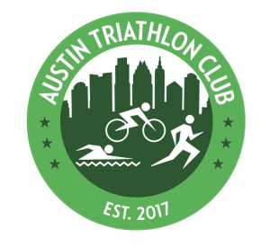 Sponsor Logo for Austin Tri Club