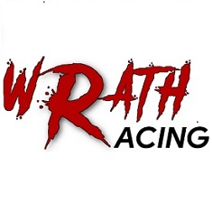 Sponsor Logo for WRATH Racing
