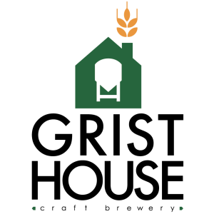 Sponsor Logo for Grist House Craft Brewery