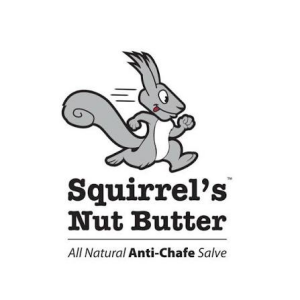 Sponsor Logo for Squirrel's Nut Butter