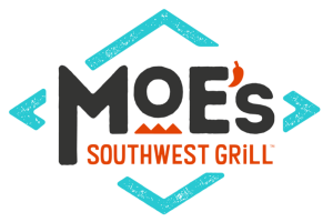 Sponsor Logo for Moe's Southwest Grill