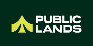 Sponsor Logo for Public Lands