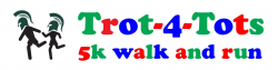 Trot 4 Tots (5k Run/Walk)