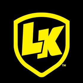 Logo for Lorissa's Kitchen