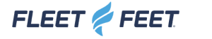 Logo for Fleet Feet