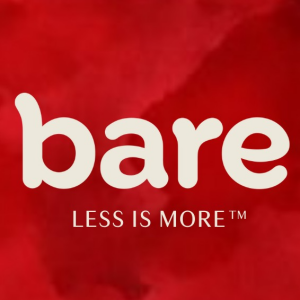 Logo for Bare
