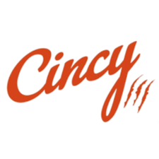 Logo for Cincy Hats