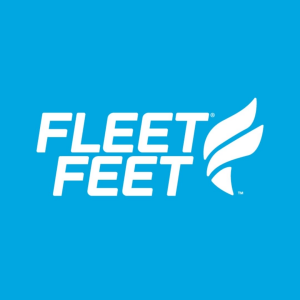 Logo for Fleet Feet Cincinnati