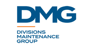 Logo for DMG