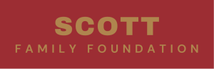 Logo for Scott Family Foundation