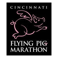 Logo for Flying Pig