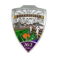 Bakersfield Marathon & Half