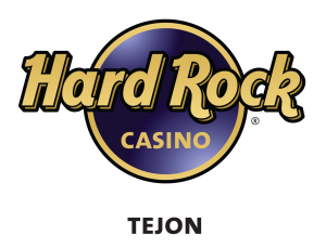 Sponsor Logo for Hard Rock Casino Tejon