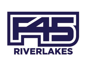 Sponsor Logo for F45 Training Riverlakes