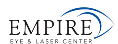 Sponsor Logo for Empire Eye and Laser Center