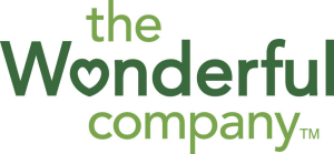 Sponsor Logo for The Wonderful Company