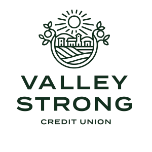 Sponsor Logo for Valley Strong Credit Union