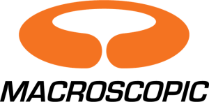 Sponsor Logo for Macroscopic Technology