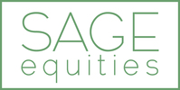 Sponsor Logo for Sage Equities