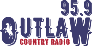 Sponsor Logo for Outlaw Country Radio 95.9