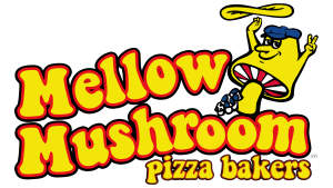 Sponsor Logo for Mellow Mushroom