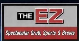 Sponsor Logo for The EZ Bar
