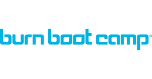 Sponsor Logo for Burn Boot Camp