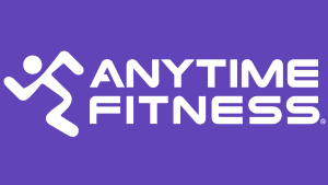 Sponsor Logo for Anytime Fitness