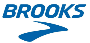 Sponsor Logo for Brooks