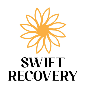 Sponsor Logo for Swift Recovery