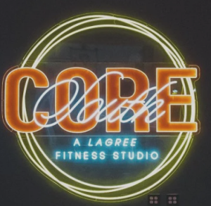 Sponsor Logo for Core South