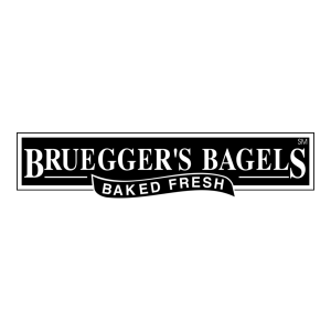 Sponsor Logo for Brueggers Bagels