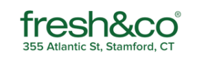 Sponsor Logo for Fresh & CO