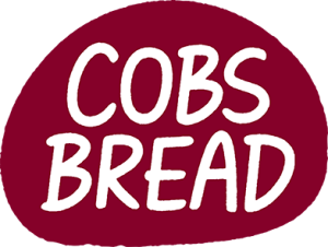 Sponsor Logo for Cobs Bread