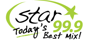 Sponsor Logo for Star 99.9