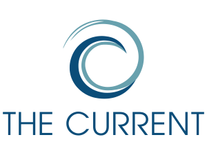 Sponsor Logo for The Current