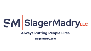 Sponsor Logo for Slager Madry