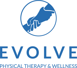 Sponsor Logo for Evolve Wellness