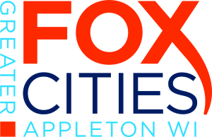 Sponsor Logo for Fox Cities Convention & Visitors Bureau