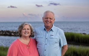 Sponsor Logo for Cookie & Jason Chavous