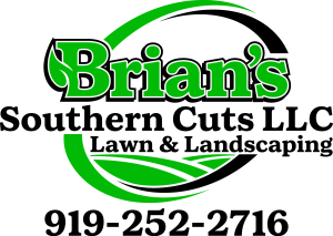 Sponsor Logo for Brian's Southern Cuts and Landscaping