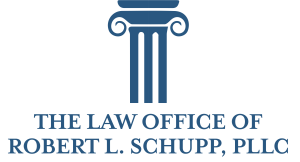 Sponsor Logo for Schupp Law