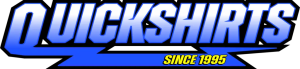 Sponsor Logo for Quickshirts