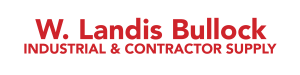 Sponsor Logo for W. Landis Bullock