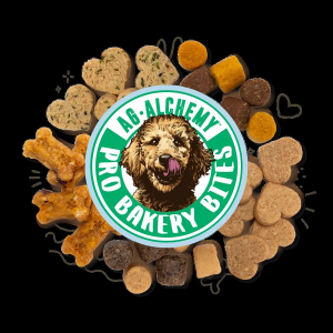 Sponsor Logo for Pro bakery Bites