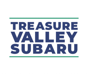 Sponsor Logo for Treasure Valley Subaru